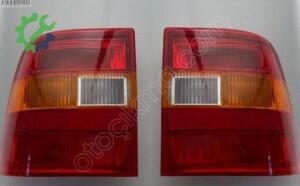 VECTRA A STOP TAKIMI 1989 1990 1992 1993 SIFIR 1223129 1223128