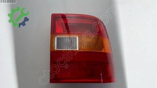 Opel Vectra Stop 1223129 çıkma parça