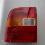 VECTRA A STOP TAKIMI 1989 1990 1992 1993 SIFIR 1223129 1223128