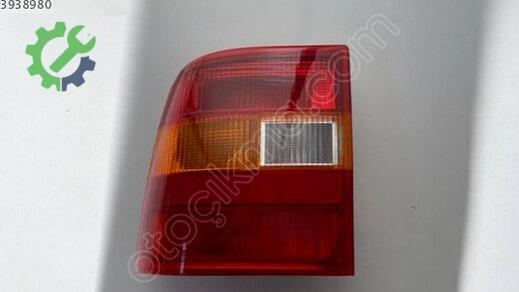 Opel Vectra Stop 1223129 çıkma parça