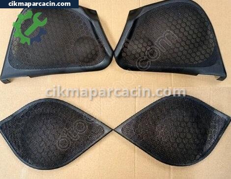 Opel Vectra Bakalitler çıkma parça