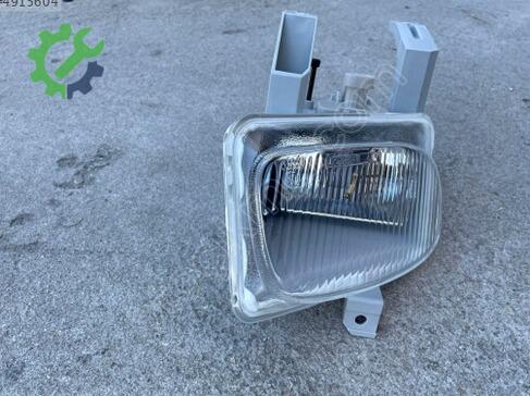 Opel Vectra Sağ Sis Farı 90512451 çıkma parça