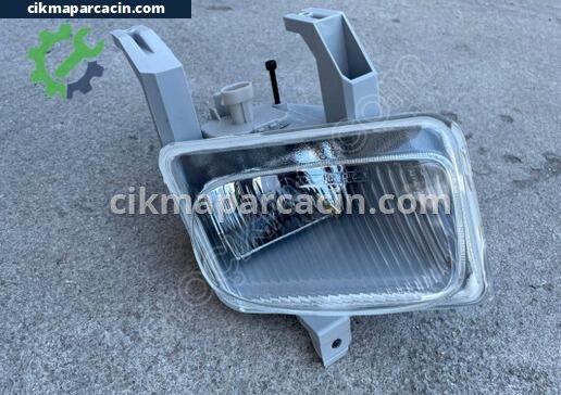 Opel Vectra Sol Sis Farı çıkma parça
