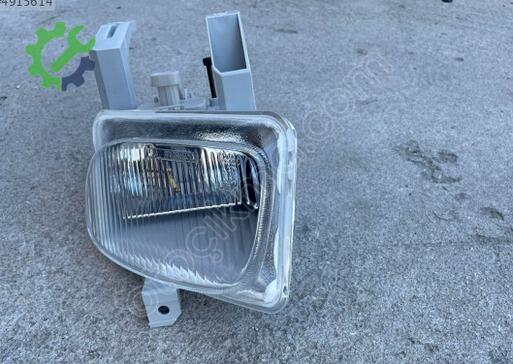Opel Vectra Sol Sis Farı 90512450 çıkma parça