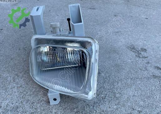 Opel Vectra Sol Sis Farı 90512450 çıkma parça