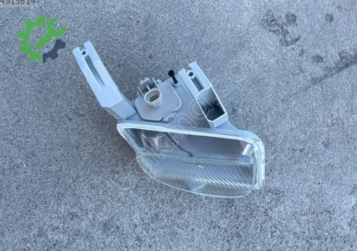 Opel Vectra Sol Sis Farı 90512450 çıkma parça