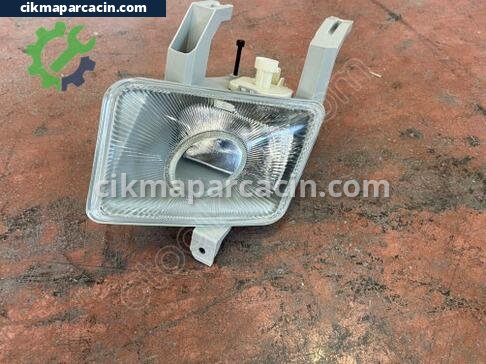 Opel Vectra Sis Lambası çıkma parça