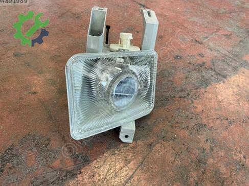 Opel Vectra Sis Lambası 9119512 çıkma parça