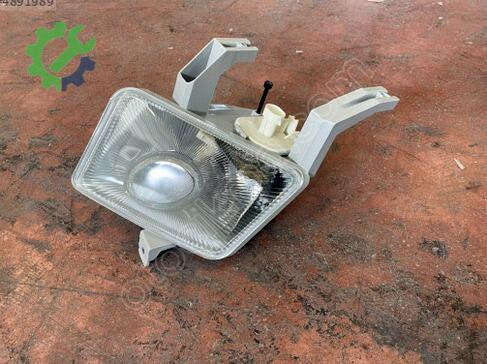 Opel Vectra Sis Lambası 9119512 çıkma parça