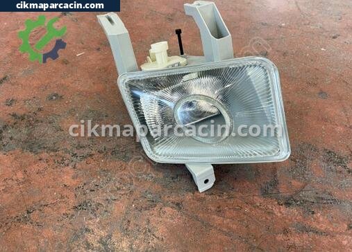 Opel Vectra Sis Lambası çıkma parça