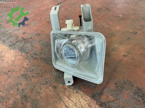Opel Vectra Sis Lambası 9119511 çıkma parça
