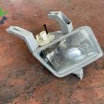 VECTRA B SİS LAMBASI SOL TYC 1999 2000 2001 2002 SIFIR 9119511