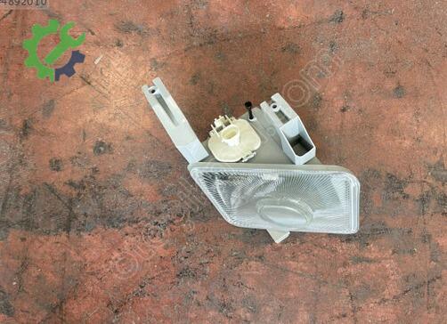 Opel Vectra Sis Lambası 9119511 çıkma parça