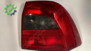 VECTRA B STOP SAĞ 1999 2000 2001 2002 SIFIR TYC 1223244