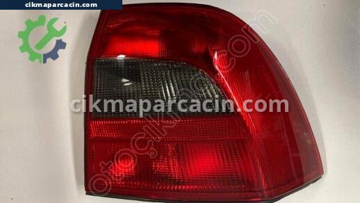 Opel Vectra Sağ Arka Stop çıkma parça