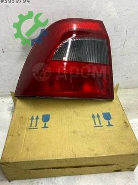Opel Vectra Sol Arka Stop 1223242 çıkma parça