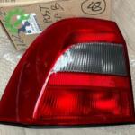 VECTRA B STOP SOL 1999 2000 2001 2002 SIFIR TYC 1223242