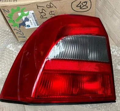 Opel Vectra Sol Arka Stop 1223242 çıkma parça