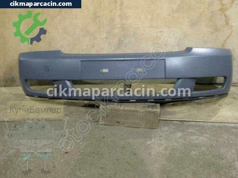 Opel Vectra Ön Tampon çıkma parça