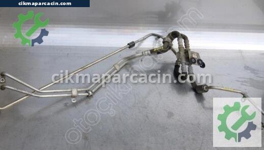 Volkswagen Amarok Şanzıman Komple çıkma parça