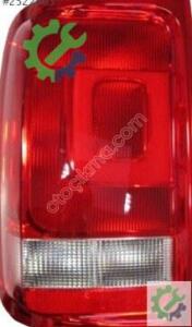VOLKSWAGEN AMAROK 2010 2012 SOL ARKA STOP SIFIR 2H2945095B