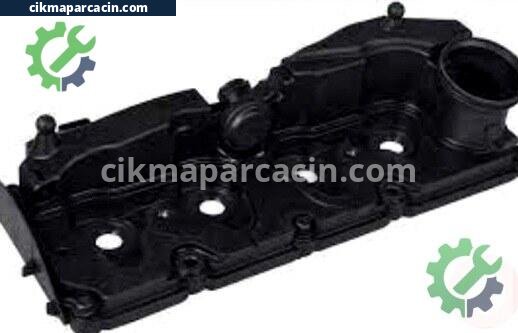 Volkswagen Amarok Külbütör Kapağı çıkma parça