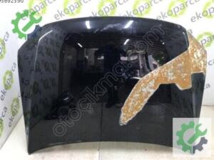 VOLKSWAGEN AMAROK 2010 2016 ÖN KAPUT 2H0823033