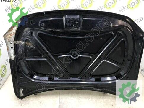 Volkswagen Amarok Ön Kaput 2H0823033 çıkma parça