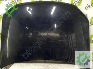 VOLKSWAGEN AMAROK 2010 2016 ÖN KAPUT 2H0823033