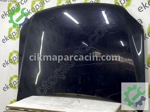 Volkswagen Amarok Ön Kaput 2H0823033 çıkma parça