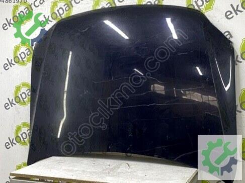 Volkswagen Amarok Ön Kaput 2H0823033 çıkma parça