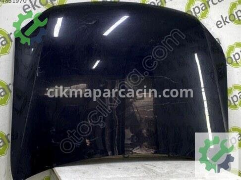 Volkswagen Amarok Ön Kaput 2H0823033 çıkma parça