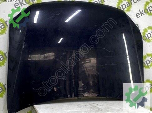 Volkswagen Amarok Ön Kaput 2H0823033 çıkma parça