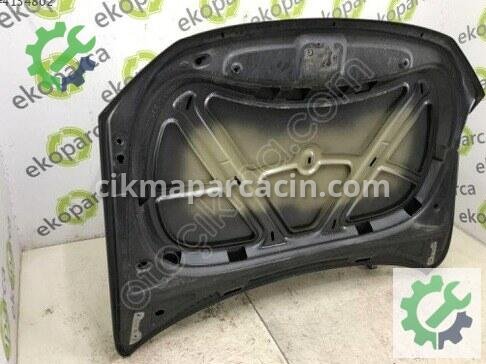 Volkswagen Amarok Ön Kaput 2H0823033 çıkma parça