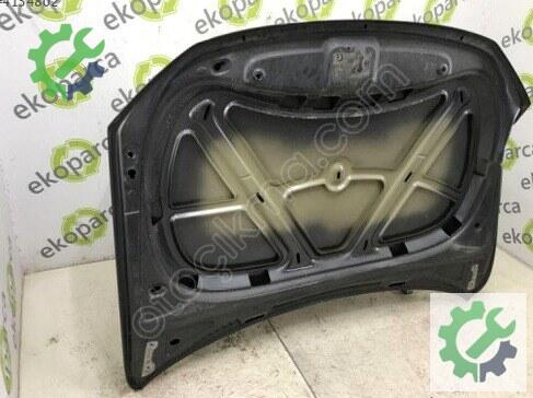 Volkswagen Amarok Ön Kaput 2H0823033 çıkma parça