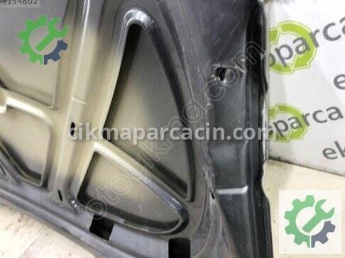Volkswagen Amarok Ön Kaput 2H0823033 çıkma parça