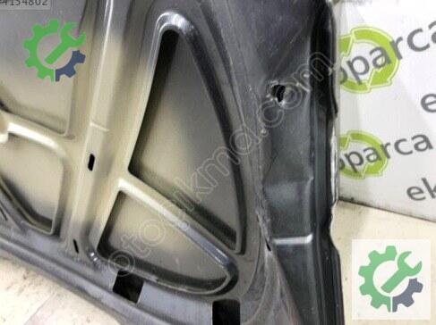 Volkswagen Amarok Ön Kaput 2H0823033 çıkma parça