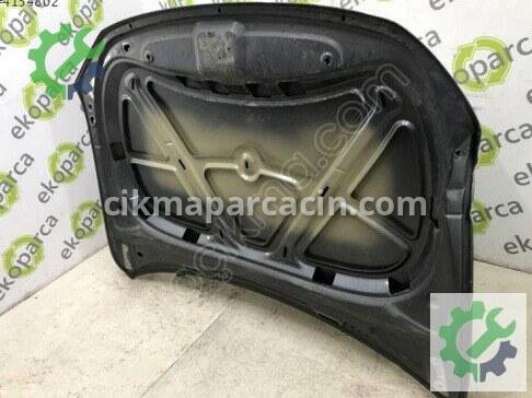 Volkswagen Amarok Ön Kaput 2H0823033 çıkma parça