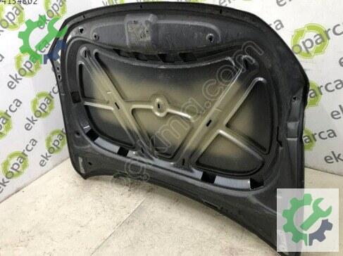 Volkswagen Amarok Ön Kaput 2H0823033 çıkma parça