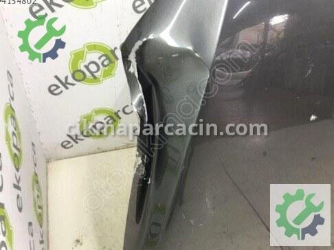 Volkswagen Amarok Ön Kaput 2H0823033 çıkma parça