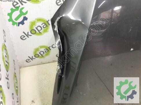 Volkswagen Amarok Ön Kaput 2H0823033 çıkma parça