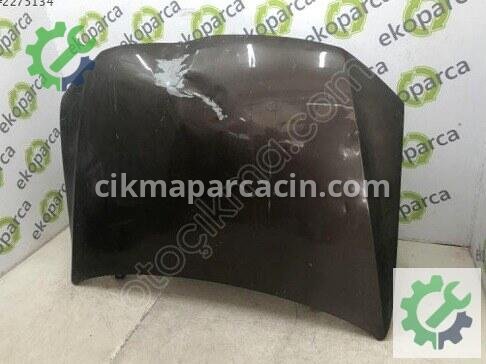 Volkswagen Amarok Ön Kaput 2H0823033 çıkma parça