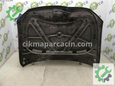 Volkswagen Amarok Ön Kaput 2H0823033 çıkma parça