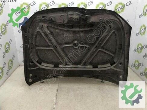 Volkswagen Amarok Ön Kaput 2H0823033 çıkma parça