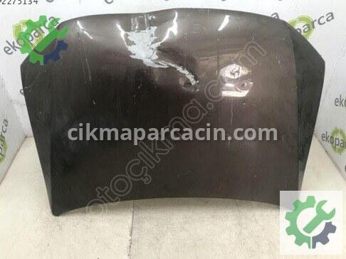 Volkswagen Amarok Ön Kaput 2H0823033 çıkma parça