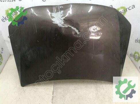 Volkswagen Amarok Ön Kaput 2H0823033 çıkma parça