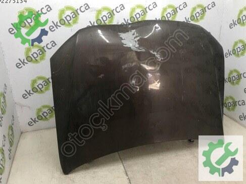 Volkswagen Amarok Ön Kaput 2H0823033 çıkma parça