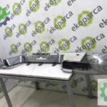 VOLKSWAGEN AMAROK 2010 2019 ARKA TAMPON 2H7807421