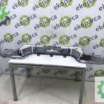 VOLKSWAGEN AMAROK 2010 2019 ARKA TAMPON 2H7807421