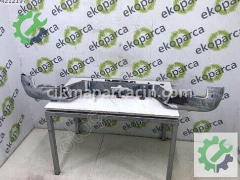 Volkswagen Amarok Arka Tampon 2H7807421 çıkma parça